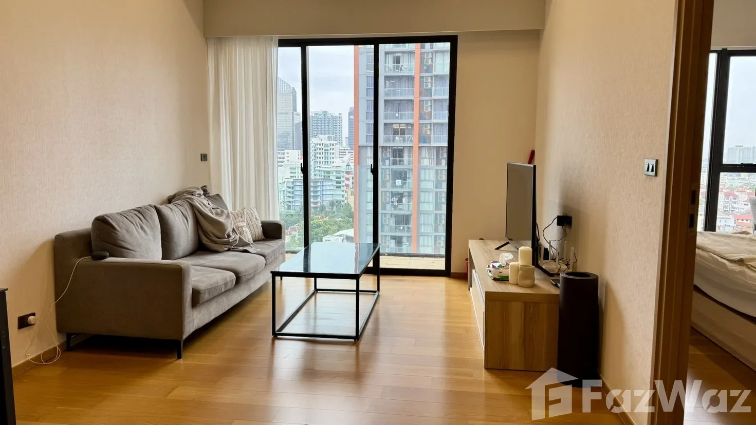 picture 1 Bedroom Condo for sale at Siamese Exclusive Sukhumvit 31 6678363 - 3/12