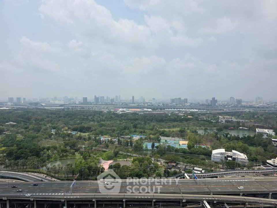 รูป ชั้น 28 คอนโด 1 ห้องนอน The Crest Park Residences ใกล้ MRT พหลโยธิน (ID 2964094) - รูปที่ 2/6