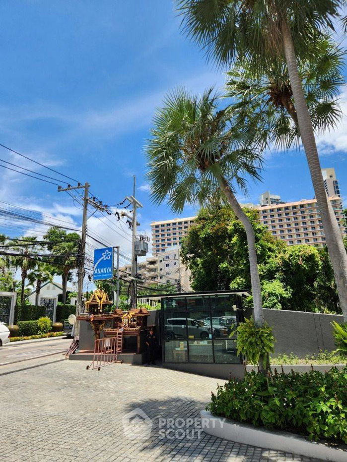 picture 2-BR Condo At Ananya Beachfront Condominium, 5th Floor (ID 1711588) - 22/24