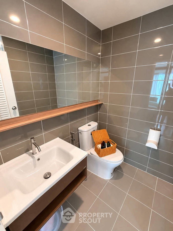 รูป คอนโด 2 ห้องนอน Prompto Condo Ratchada 32 ขาย (ID 3197141) - รูปที่ 12/12