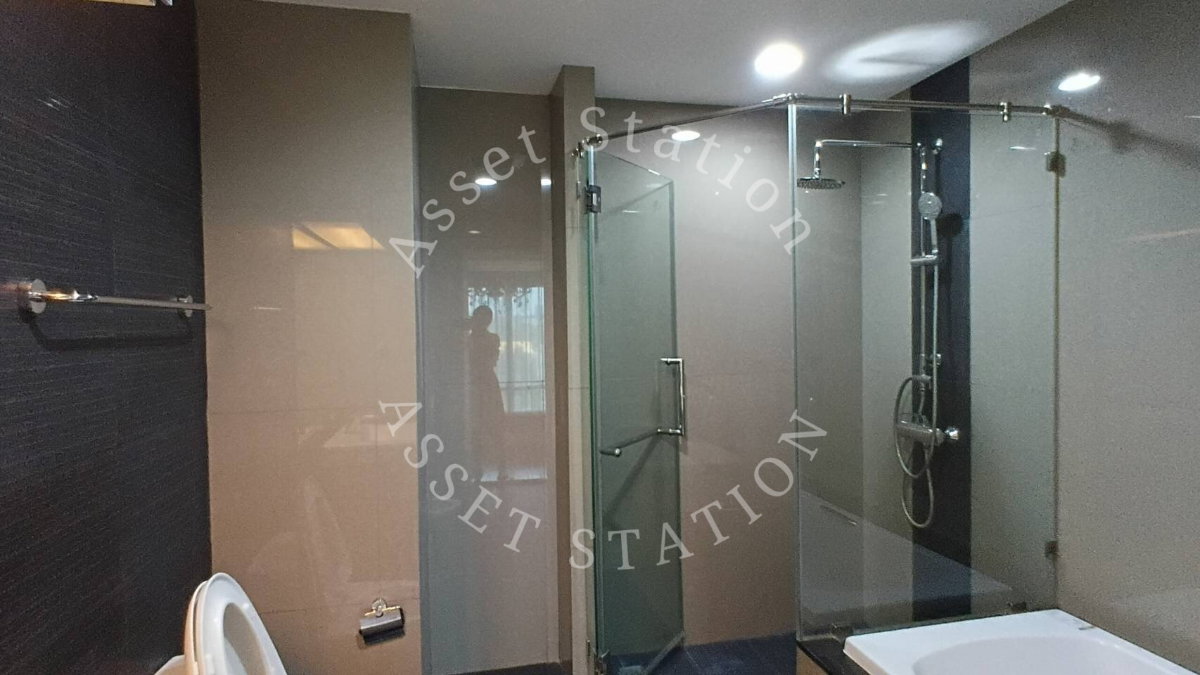picture The Crest Sukhumvit 34 Duplex Unit | 🚅 BTS Thonglor, near Emporium and EmQuartier - 8/10