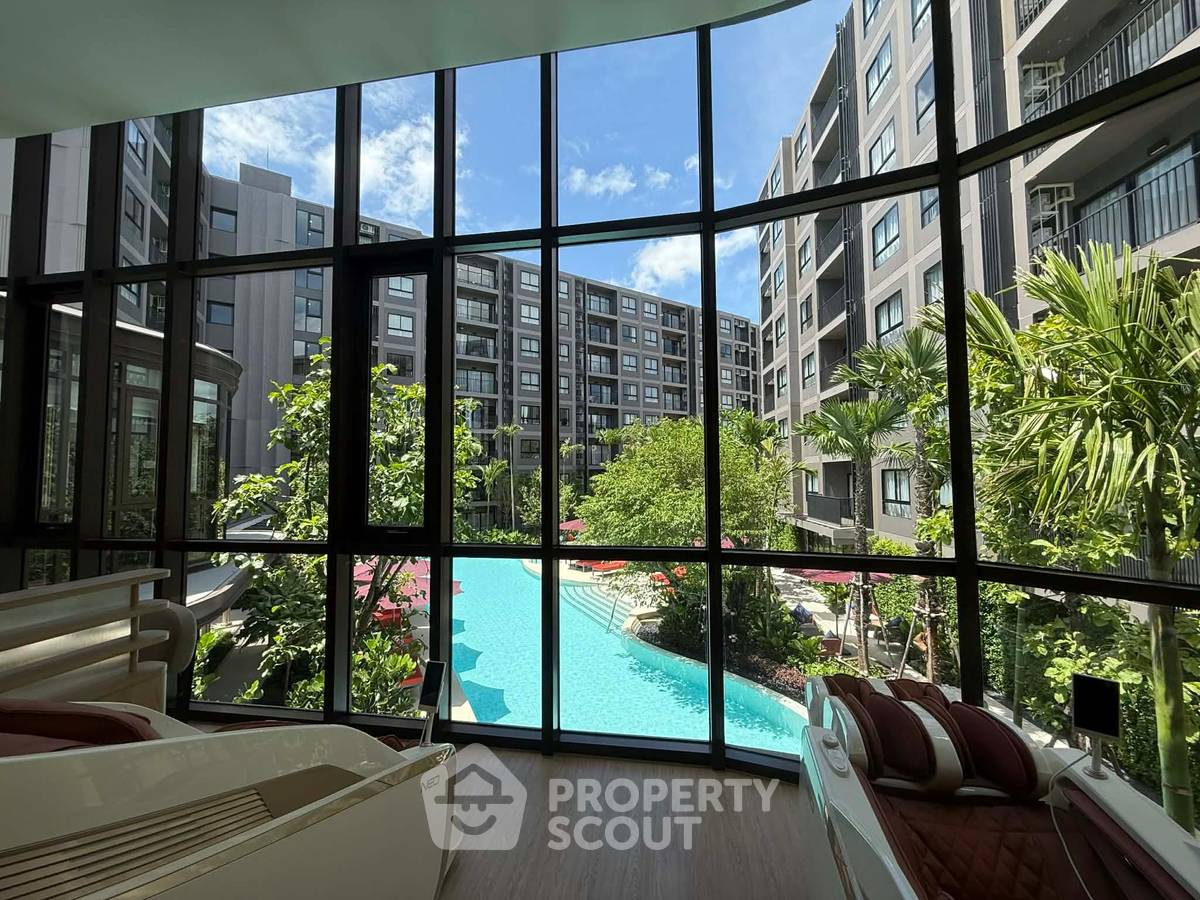 picture Pet-Friendly 1-BR Condo At The Base Cherngtalay (ID 3197149) - 24/27