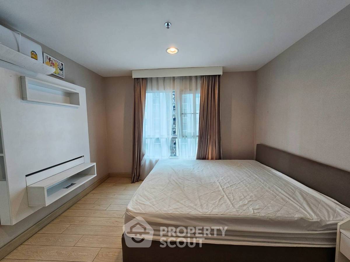 picture 15th-Floor 3-BR At Belle Grand Rama 9 Near MRT Phra Ram 9 (ID 3196936) - 13/16