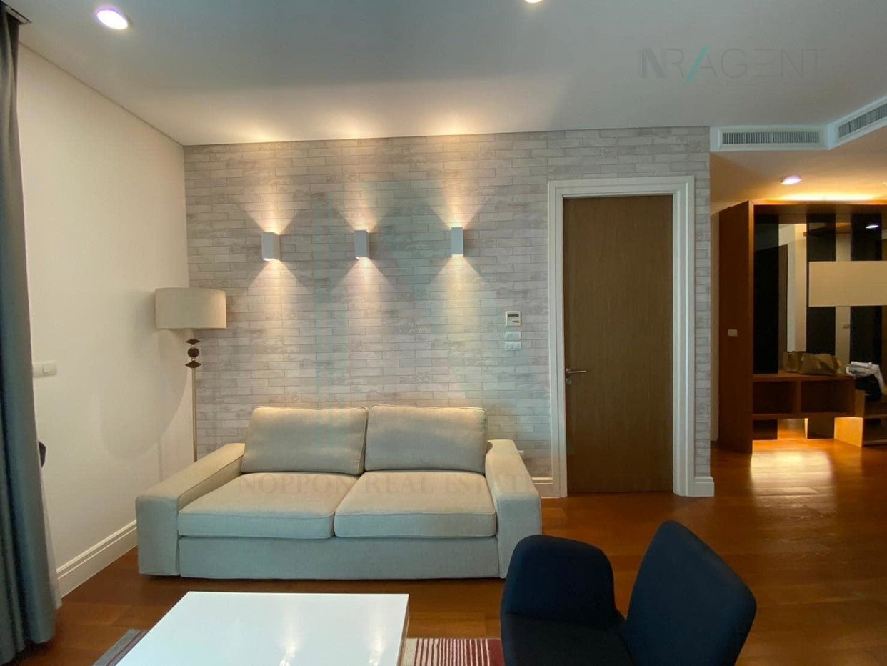 รูป 🔺 ขายคอนโด ไบร์ท สุขุมวิท 24 อาคาร B ชั้น 7 1 ห้องนอน ขนาด 67.00 ตรม ใกล้ Emquartier - รูปที่ 2/8