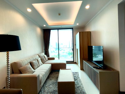 Condos for sale : 🏙️ PFD-08957 Supalai Oriental Sukhumvit 39 | Building B | 47 sq.m.