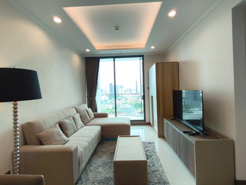 🏙️ PFD-08957 Supalai Oriental Sukhumvit 39 | ศุภาลัย โอเรียนทัล สุขุมวิท 39 | Building B