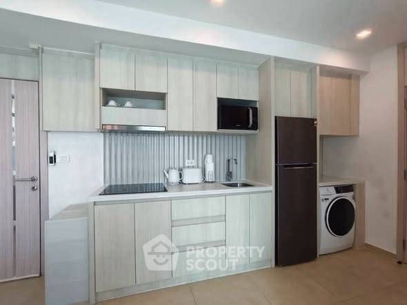 picture 2-BR Condo At Olympus City Garden, Pattaya South (ID 3197026) - 2/9
