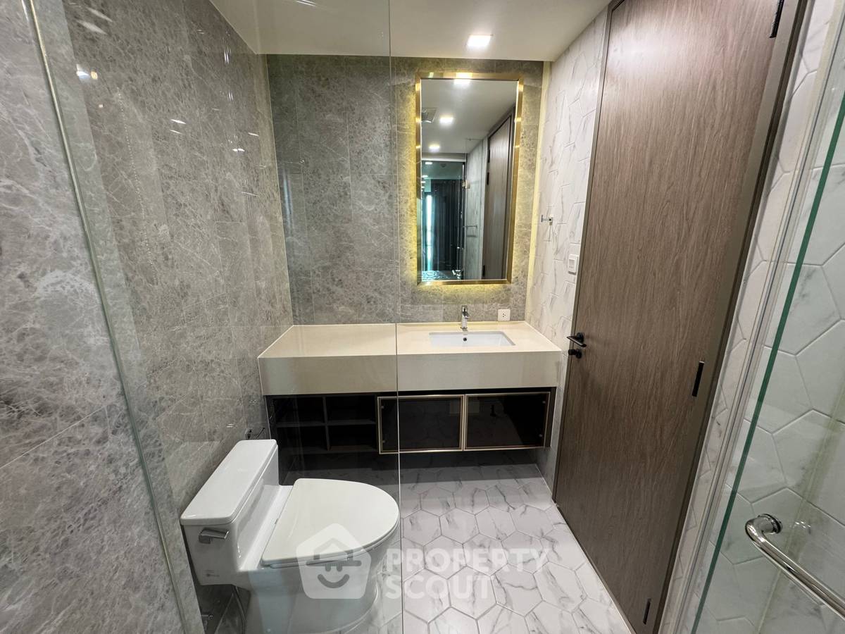 รูป คอนโดสามห้องนอนสำหรับขาย Mieler Sukhumvit 40 ใกล้ BTS เอกมัย (ID 3197428) - รูปที่ 15/22