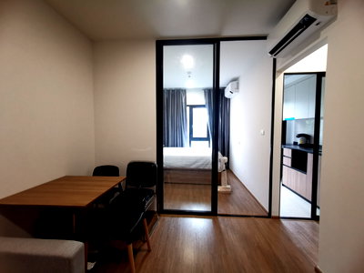 Condos for rent : For Rent The Livin Phetkasem Condo