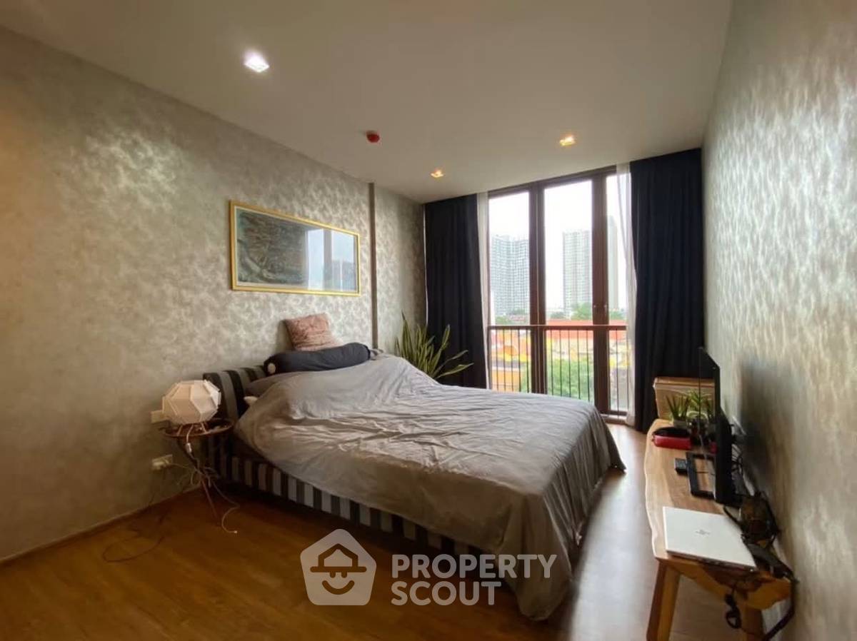 picture 2-BR 65 Sqm Condo At Kawa Haus Near BTS On Nut (ID 3195441) - 8/14