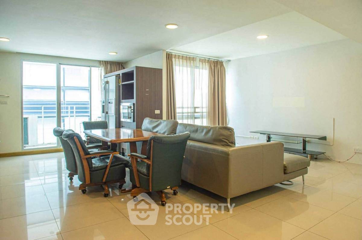 picture 3-BR 140 Sqm Harmony Living Paholyothin 11 Condominium Near BTS Saphan Khwai (ID 3197199) - 8/12