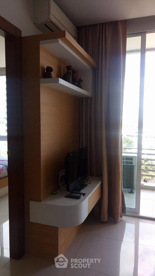 รูป คอนโดห้องนอนเดียว Musselana Condominium ขายที่นาจอมเทียน (ID 3197290) - รูปที่ 5/25