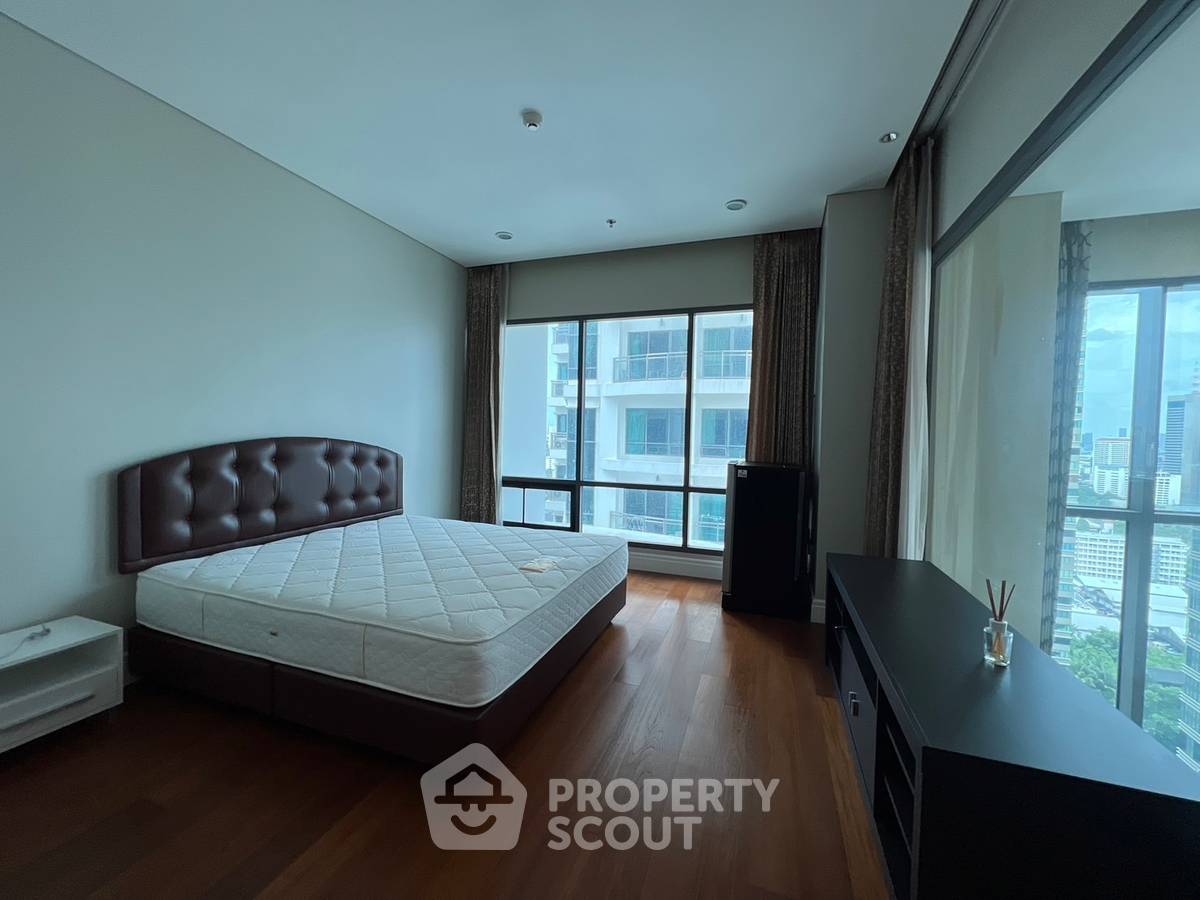 picture 21st-Floor 3-BR At Bright Sukhumvit 24, BTS Phrom Phong (ID 3197055) - 10/14