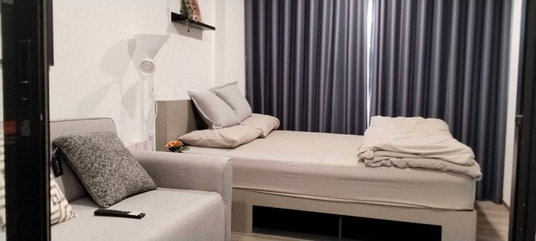 รูปภาพ ปล่อยเช่า Atmoz condo rayong
ชั้น7 ฝั่ง ขนาดห้อง25 ตรม วิว central🛍
rayong
🔹️