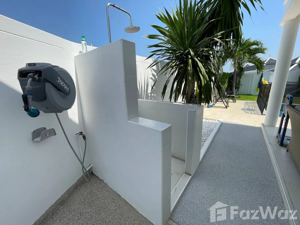 picture Falcon Hill Private Pool Villa with 18kW Solar & Hill View 6671654 - 45/58