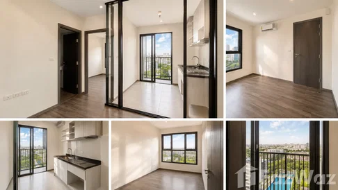 RARELY THIS MUCH VALUE. 19F Corner | 30.83 SQM | Open Green 6678165