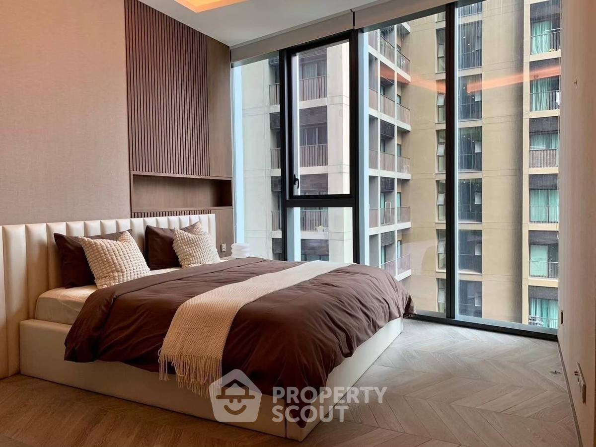รูป ใกล้ BTS Phrom Phong เพียง 200 ม. | คอนโด 2 ห้องนอน The Estelle Phrom Phong (ID 3195474) - รูปที่ 6/19