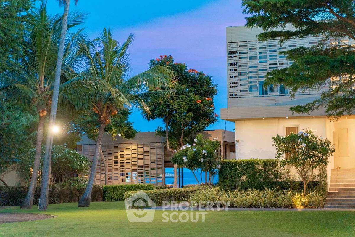 picture 6-BR House At Luxury Beachfront House In Prachuap (ID 3195635) - 13/22
