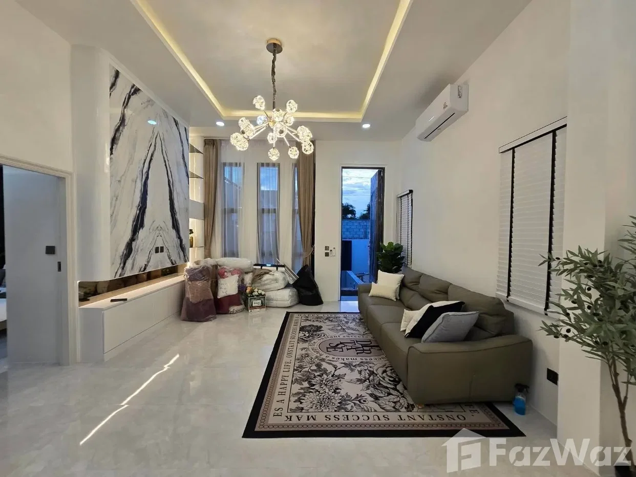 picture 4 Bedroom Villa for sale in Nong Prue, Chon Buri  6680106 - 16/18