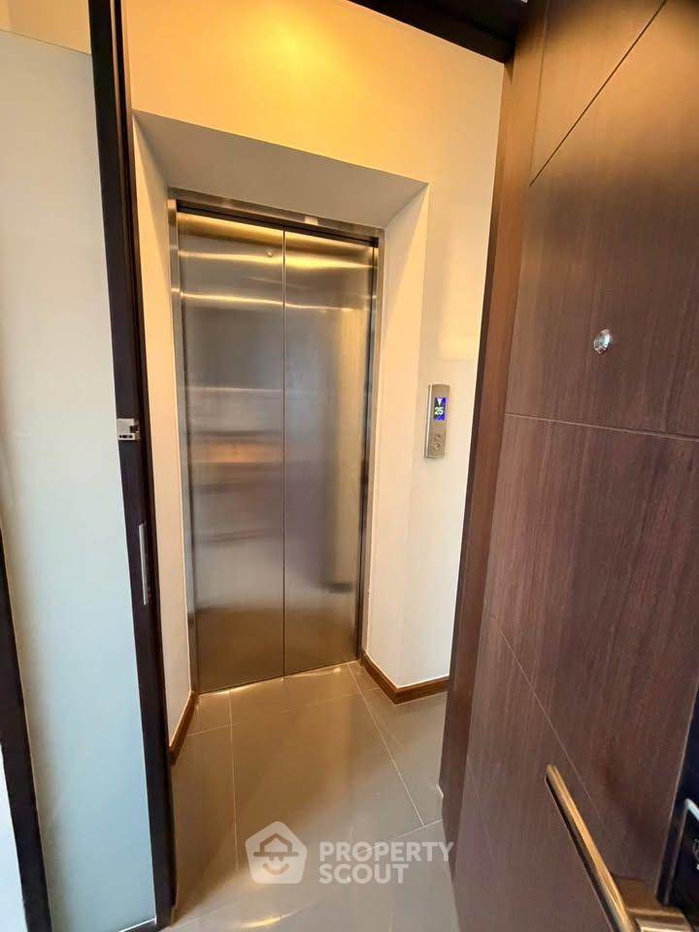 รูป ใกล้ BTS ราชเทวี 300 ม. | 1 ห้องนอน Wish Signature Midtown Siam (ID 3185086) - รูปที่ 10/10