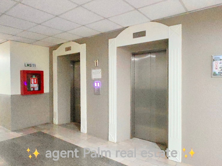 รูป 🏙️✨ Rare Opportunity❗ ขายคอนโด 2 ห้องนอน ใจกลางพหลโยธิน
💥 ห้องใหญ่ วิวสวย รีโนเวทแล้ว พร้อมอยู่ - รูปที่ 16/20