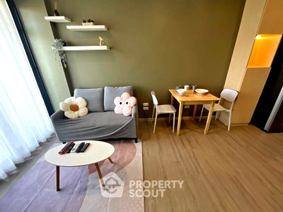 Condos for rent : 1-BR Condo At Dolce Lasalle, 400m To BTS Bang Na (ID 3197749)