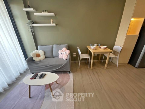 คอนโด 1 ห้องนอน Dolce Lasalle ใกล้ BTS บางนา 400 ม. (ID 3197749)
