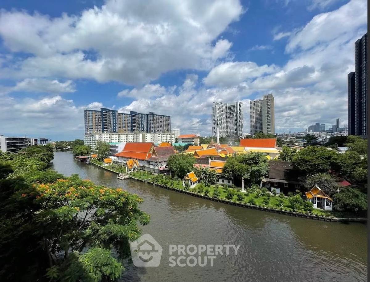 picture 2-BR 65 Sqm Condo At Kawa Haus Near BTS On Nut (ID 3195441) - 13/14