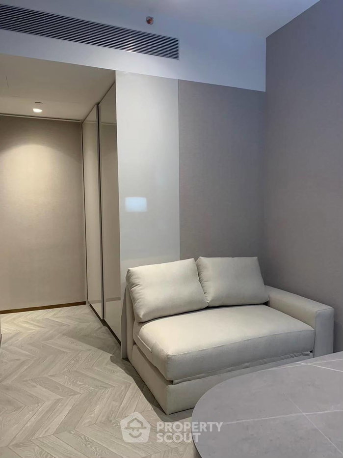 รูป ใกล้ BTS Phrom Phong เพียง 200 ม. | คอนโด 2 ห้องนอน The Estelle Phrom Phong (ID 3195474) - รูปที่ 14/19