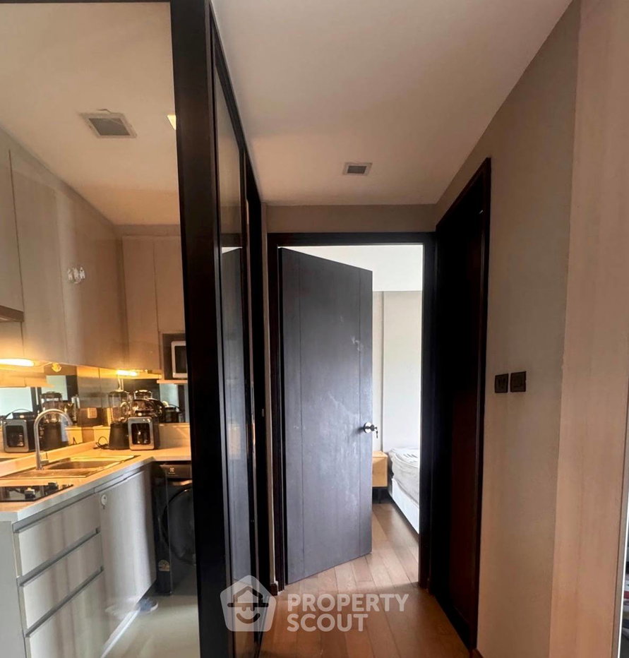 picture Great Value 1-BR At Tidy Thonglor Near BTS Thong Lor (ID 3178662) - 4/7
