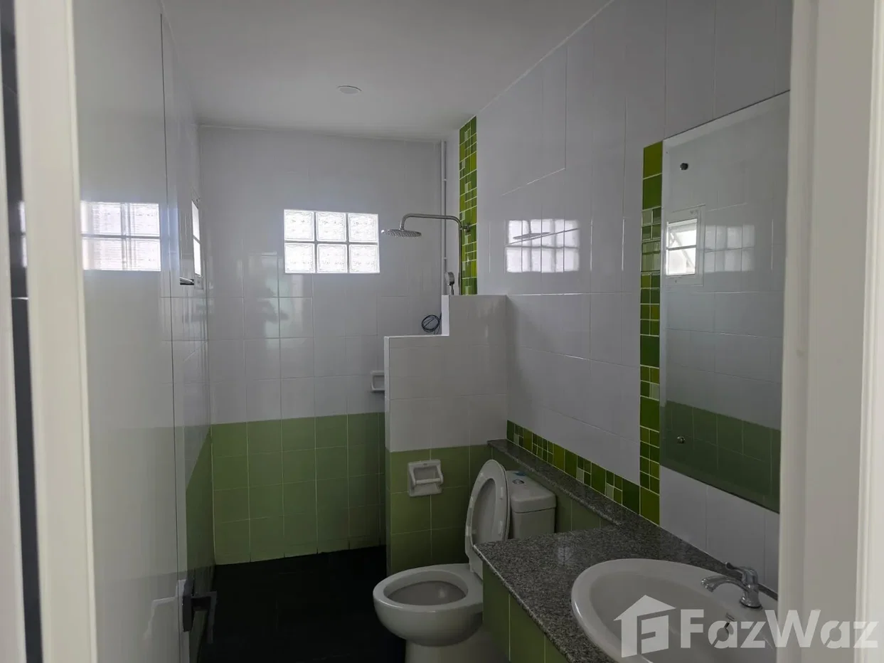 รูป ขาย บ้านเดี่ยว 2 ห้องนอน ในโครงการ หมู่บ้าน สินสุขธานี 6675797 - รูปที่ 6/19