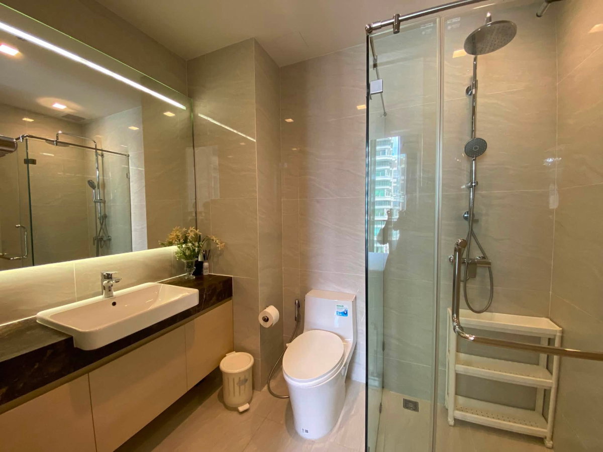รูป NOBLE STATE 39 ห้องสวย ราคาดี สอบถามเพิ่มเติมได้ที่ Line @condorental - รูปที่ 12/13