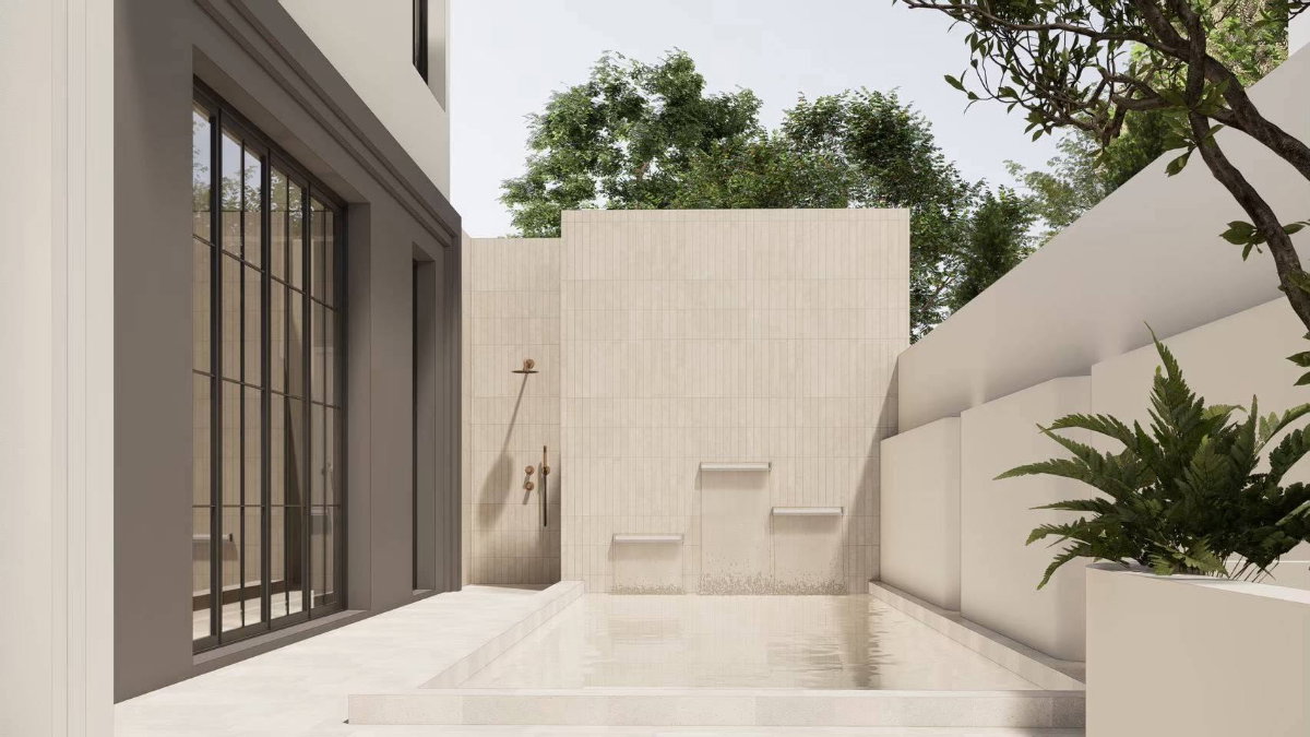 รูป 🔥 Pre-Sale 9.99 ล้าน! Pool Villa Emperor 1 แม่เหียะ-คันคลอง | บ้านใหม่พร้อมส่งมอบ ต.ค. 2026 🏡✨ ฟรีโอน! - รูปที่ 41/56