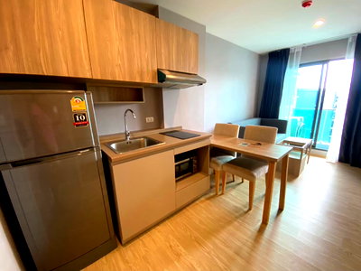 Condos for rent : Condo The Excel Hideaway Sukhumvit 50 For Rent 1 Bedroom 