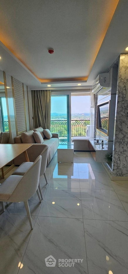 รูป คอนโด 2 ห้องนอน ให้เช่า ที่ Dusit Grand Park 2 พัทยา (ID 1956845) - รูปที่ 5/13