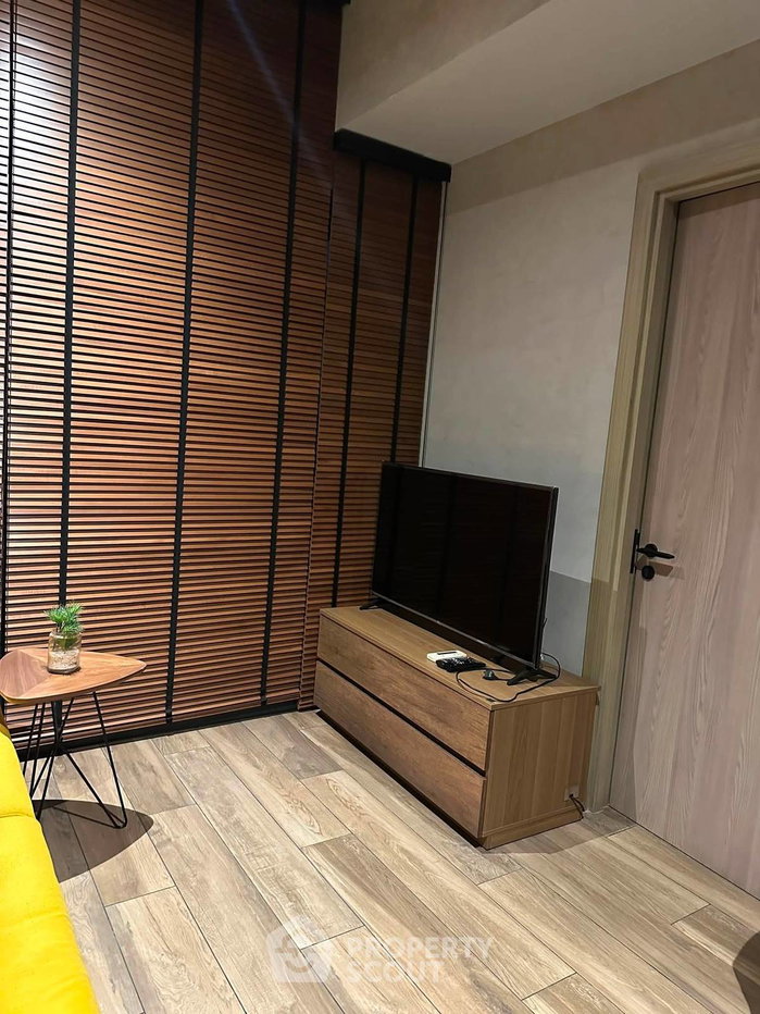 รูป เช่าคอนโด 1 ห้องนอน ขนาด 35 ตารางเมตร The Lofts Asoke MRT เพชรบุรี (ID 3198087) - รูปที่ 10/12