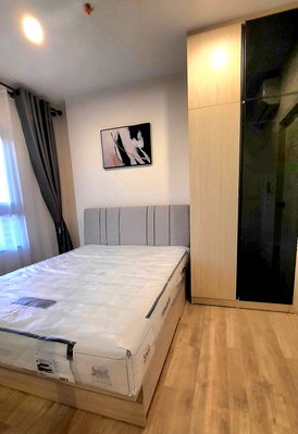 Condos for rent : #SC16227 📌 Rent | 🟦🟨Niche Mono Ramkhamhaeng🟥🟩💬𝑪𝒐𝒏𝒕𝒂𝒄𝒕𝑳𝑰𝑵𝑬:@𝒔𝒆𝒄𝒓𝒆𝒕𝒑𝒓𝒐𝒑𝒆𝒓𝒕𝒚 🔥✨