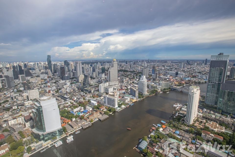 picture 3 Bedroom Condo for rent at Magnolias Waterfront Residences 1411072 - 5/11