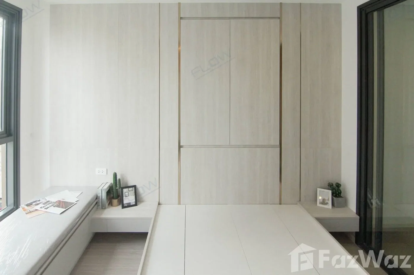 picture 1 Bedroom Condo for sale at Denim Jatujak  6678694 - 9/10