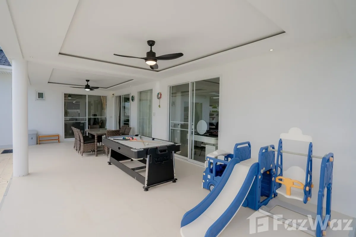 picture Falcon Hill Private Pool Villa with 18kW Solar & Hill View 6671654 - 42/58