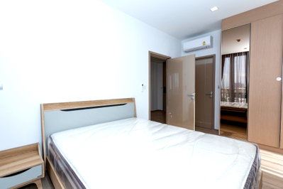 ขายคอนโด : 🔥 Kawa Haus Onnut 77 | คาวะ เฮ้าส์ อ่อนนุช 77 🔥 #MKT