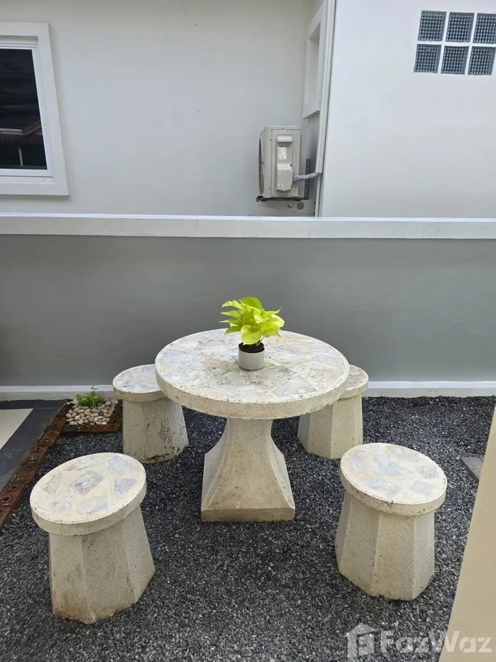 รูป ขาย บ้านเดี่ยว 2 ห้องนอน ในโครงการ หมู่บ้าน สินสุขธานี 6675797 - รูปที่ 11/19