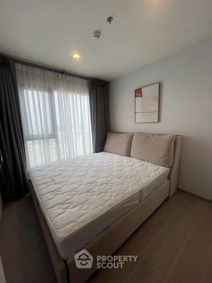 รูป คอนโด 1 ห้องนอน ชั้น 36 Life Asoke Hype ใกล้ ARL Makkasan (ID 2934646) - รูปที่ 4/7