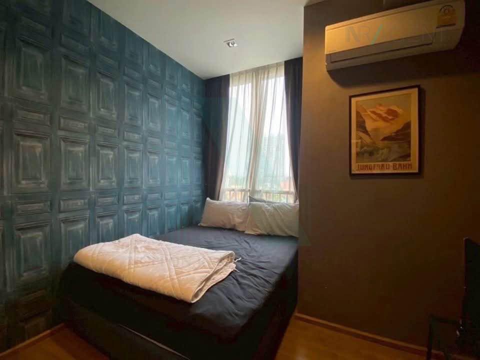 picture ðĐ For Rent Condo HASU HAUS Building 1, Floor 6,2 bed room, Room size 65 sqm - 4/8
