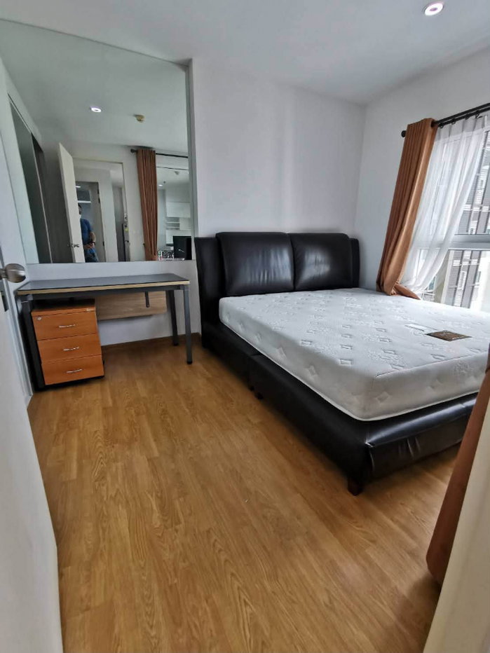 รูป ให้เช่าParkland Grand taksin - 1นอน 35ตรม. ชั้น18 ทิศเหนือ - Line:@hac55 - รูปที่ 1/14