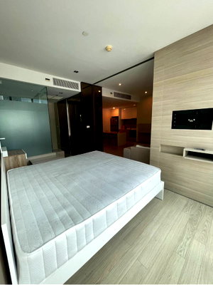 Condos for rent : 🚊Beautiful condo at a great price for rent near BTS Asoke , MRT Phetchaburi , Srinakharinwirot University.🏙️