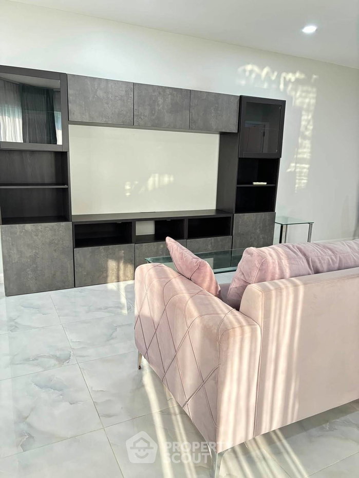 picture 2-BR 202 Sqm At Moon Tower Condominium Near BTS Thong Lo (ID 3195435) - 4/18
