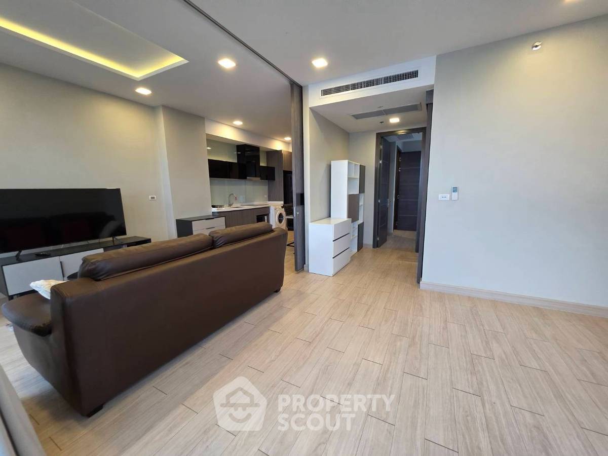 picture 2-Bedroom Condo At Cetus Beachfront, Jomtien Beach (ID 3196957) - 9/18