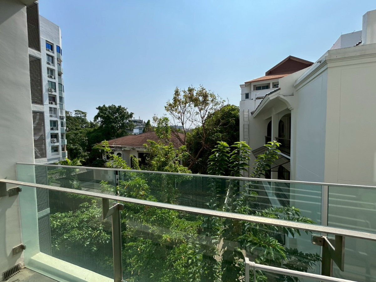รูป ให้เช่า นิมมานา คอนโดมิเนียม เพียง 18000 บาทต่อเดือน โทร (0955752068 คุณชมพู) - รูปที่ 13/13