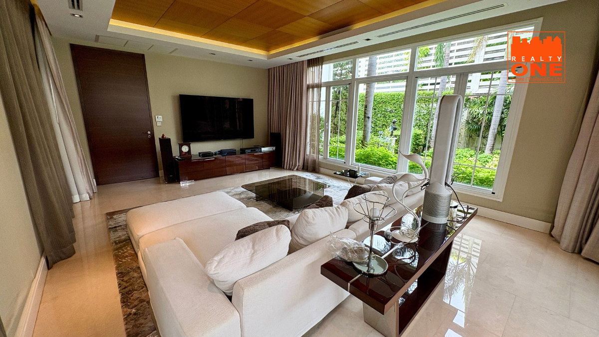 รูป ขายบ้านพร้อมอยู่ Grand Crystal ติดถนนประดิษฐ์มนูธรรม เลียบทางด่วนเอกมัย-รามอินทรา เกษตร-นวมินทร์ นวลจันทร์ - รูปที่ 13/30